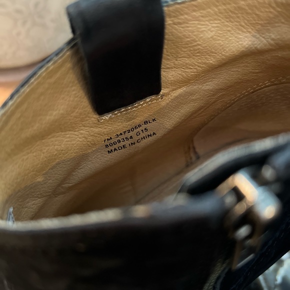 Frye Bootie - Picture 3 of 11